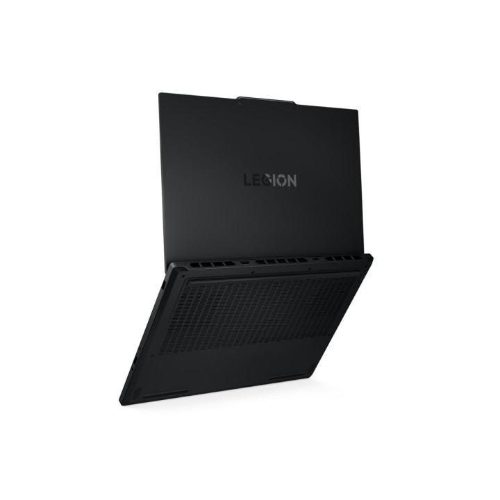 Лаптоп Lenovo Legion 5, 15.1" OLED 2560x1600 165Hz, AMD Ryzen AI 7 350, RTX 5070 8GB, 32GB DDR5, 1TB SSD, без ОС - 83F10065BM - 
