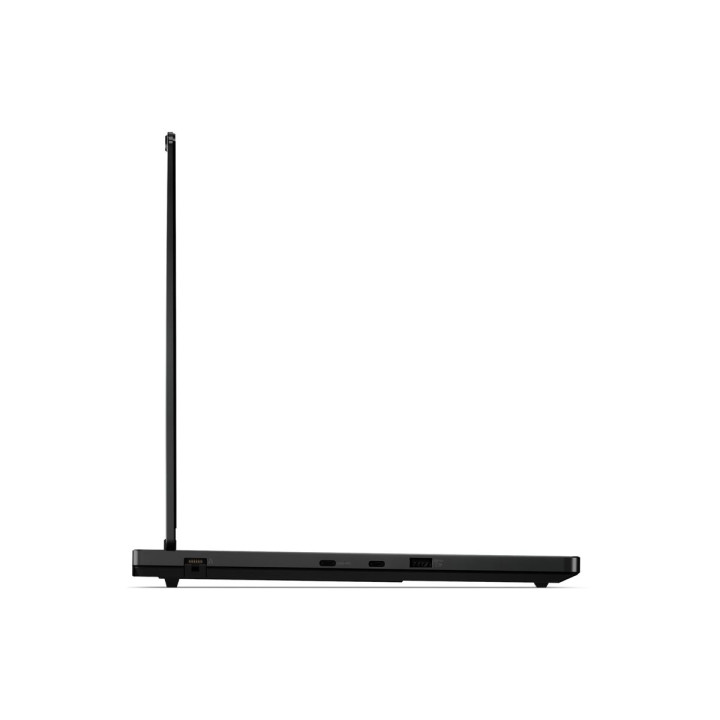 Лаптоп Lenovo Legion 5, 15.1" OLED 2560x1600 165Hz, AMD Ryzen AI 7 350, RTX 5070 8GB, 32GB DDR5, 1TB SSD, без ОС - 83F10065BM - 