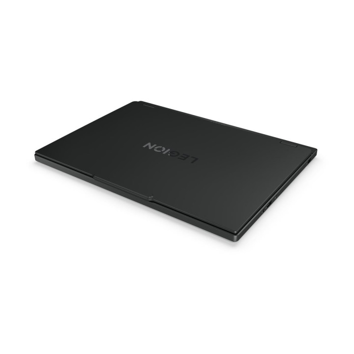 Лаптоп Lenovo Legion 5, 15.1" OLED 2560x1600 165Hz, AMD Ryzen AI 7 350, RTX 5070 8GB, 32GB DDR5, 1TB SSD, без ОС - 83F10065BM - 