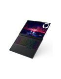 Лаптоп Lenovo Legion 5, 15.1" OLED 2560x1600 165Hz, AMD Ryzen AI 7 350, RTX 5070 8GB, 32GB DDR5, 1TB SSD, без ОС - 83F10065BM - 