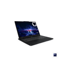 Лаптоп Lenovo Legion Pro 5, 16" OLED 2560x1600 165Hz, Intel Core Ultra 7 255HX, RTX 5060 8GB, 16GB DDR5, 512GB SSD - 83F3008DBM 