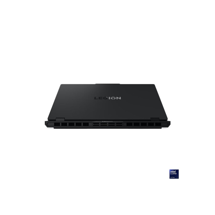 Лаптоп Lenovo Legion Pro 5, 16" OLED 2560x1600 165Hz, Intel Core Ultra 7 255HX, RTX 5060 8GB, 16GB DDR5, 512GB SSD - 83F3008DBM 