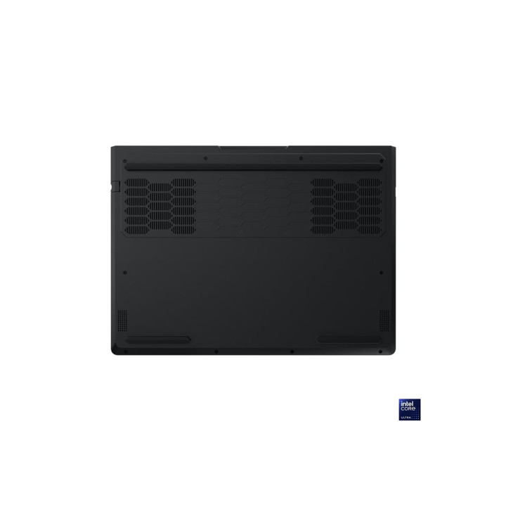 Лаптоп Lenovo Legion Pro 5, 16" OLED 2560x1600 165Hz, Intel Core Ultra 7 255HX, RTX 5060 8GB, 16GB DDR5, 512GB SSD - 83F3008DBM 