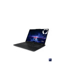 Лаптоп Lenovo Legion Pro 5, 16" OLED 2560x1600 165Hz, Intel Core Ultra 7 255HX, RTX 5060 8GB, 16GB DDR5, 512GB SSD - 83F3008DBM 