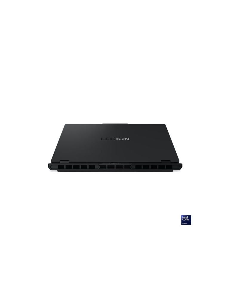 Лаптоп Lenovo Legion Pro 5, 16" OLED 2560x1600 165Hz, Intel Core Ultra 7 255HX, RTX 5070 8GB, 32GB DDR5, 1TB SSD, Win 11 Home - 