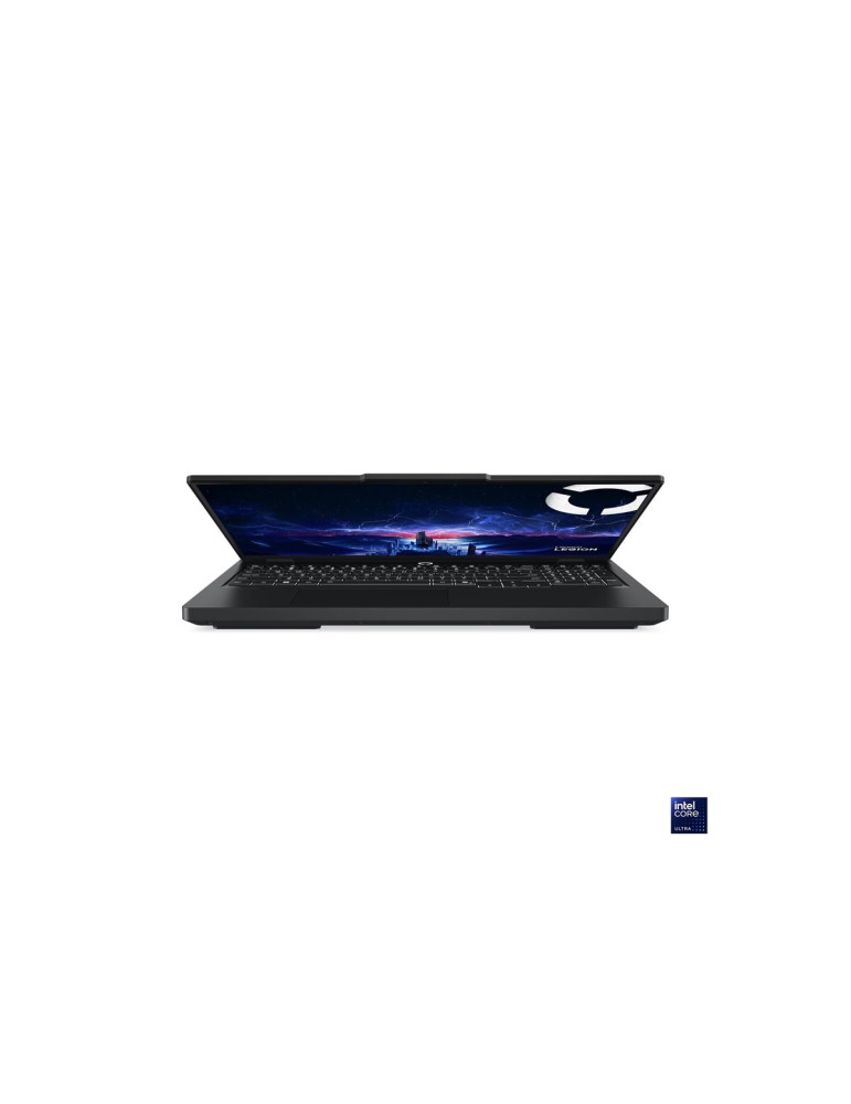 Лаптоп Lenovo Legion Pro 5, 16" OLED 2560x1600 165Hz, Intel Core Ultra 7 255HX, RTX 5070 8GB, 32GB DDR5, 1TB SSD, Win 11 Home - 