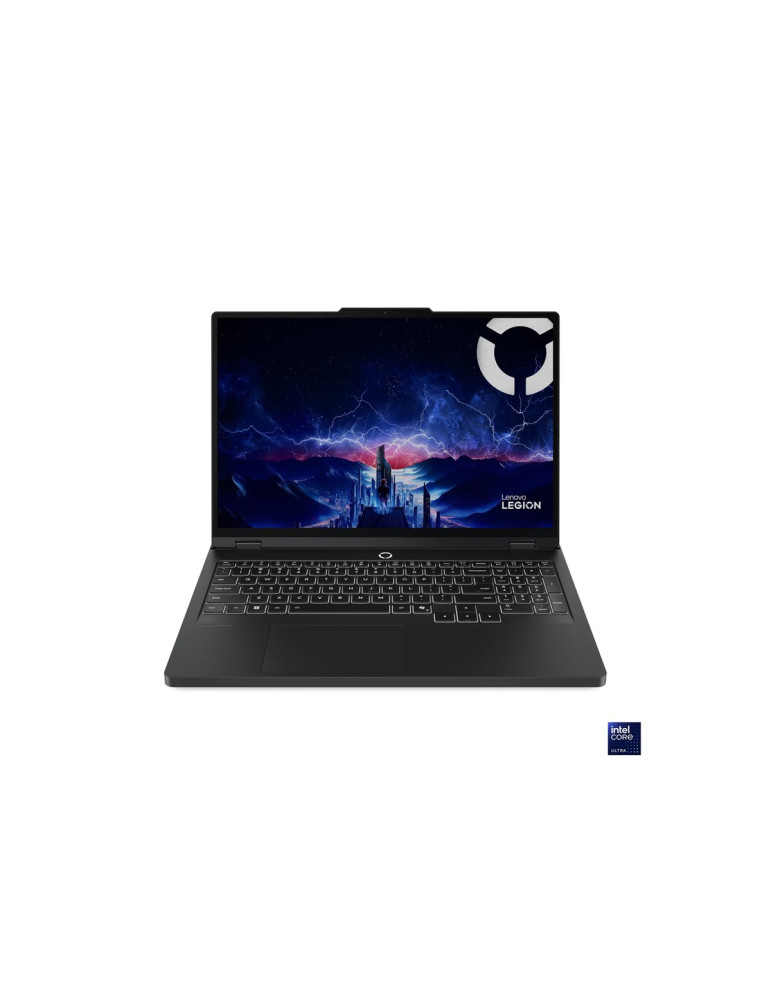 Лаптоп Lenovo Legion Pro 5, 16" OLED 2560x1600 165Hz, Intel Core Ultra 7 255HX, RTX 5070 8GB, 32GB DDR5, 1TB SSD, Win 11 Home - 