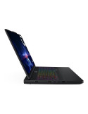 Лаптоп Lenovo Legion Pro 5, 16" OLED WQXGA 165Hz, Intel Core Ultra 9 275HX, RTX 5070 Ti 12GB, 32GB DDR5, 1TB SSD, без ОС - 83LU0