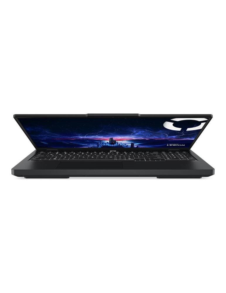 Лаптоп Lenovo Legion Pro 5, 16" OLED WQXGA 165Hz, Intel Core Ultra 9 275HX, RTX 5070 Ti 12GB, 32GB DDR5, 1TB SSD, без ОС - 83LU0