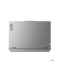 Лаптоп Lenovo LOQ 15, 15.6" IPS 1920x1080 144Hz, AMD Ryzen 7 250, RTX 5060 8GB, 32GB DDR5, 512GB SSD, без ОС - 83JG00ECBM - 4