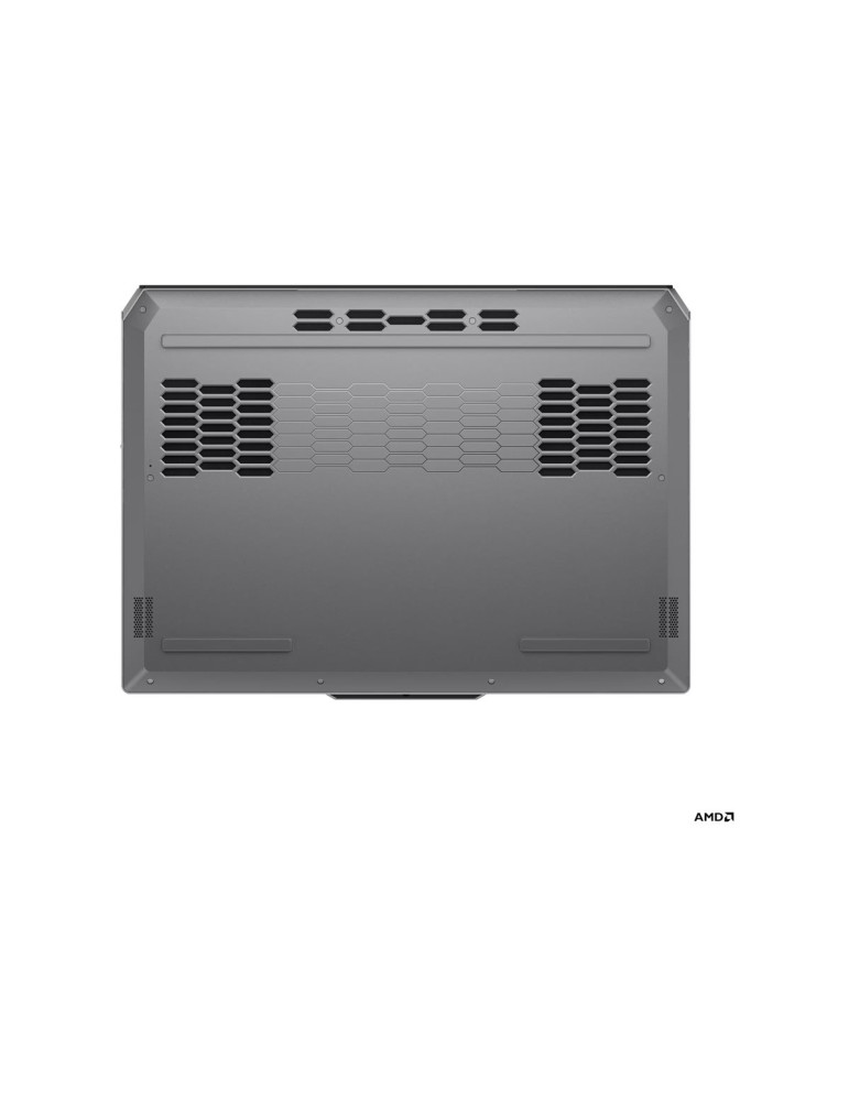 Лаптоп Lenovo LOQ 15, 15.6" IPS 1920x1080 144Hz, AMD Ryzen 7 250, RTX 5060 8GB, 32GB DDR5, 512GB SSD, без ОС - 83JG00ECBM - 6