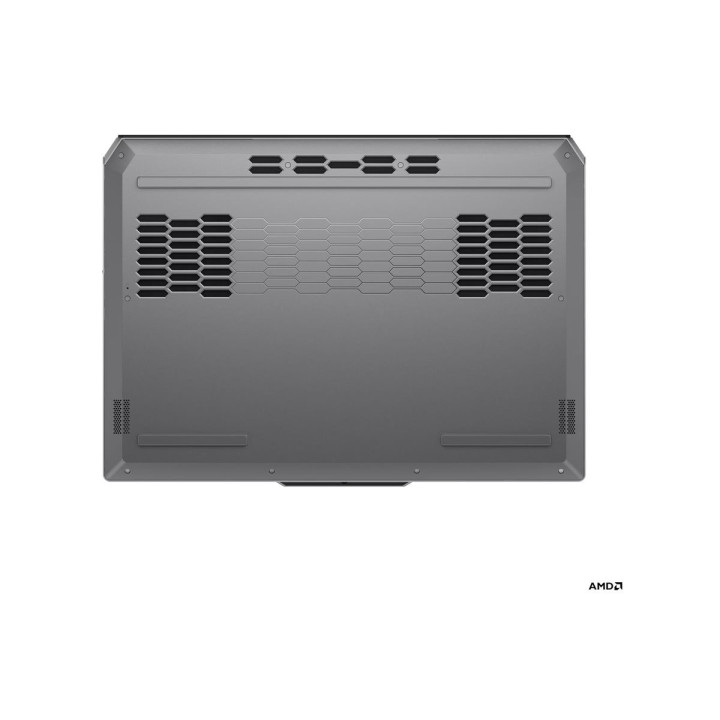Лаптоп Lenovo LOQ 15, 15.6" IPS 1920x1080 144Hz, AMD Ryzen 7 250, RTX 5060 8GB, 32GB DDR5, 512GB SSD, без ОС - 83JG00ECBM - 6