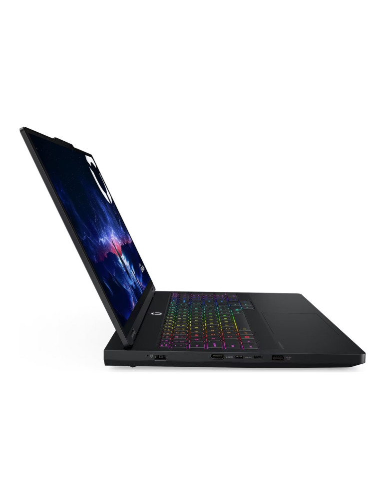 Лаптоп Lenovo Legion Pro 5, 16" OLED 2560x1600 165Hz, Intel Core Ultra 9 275HX, RTX 5070 Ti 12GB, 32GB DDR5, 1TB SSD, Win 11 Hom