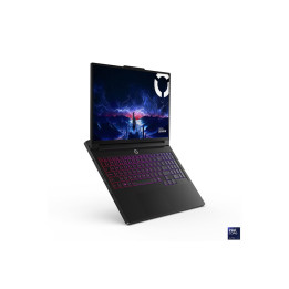 Лаптоп Lenovo Legion Pro 7, 16" OLED 2560x1600 240Hz, Intel Core Ultra 9 275HX, RTX 5090 24GB, 64GB DDR5, 1TB SSD, без ОС - 83F5