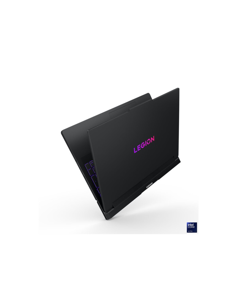 Лаптоп Lenovo Legion Pro 7, 16" OLED 2560x1600 240Hz, Intel Core Ultra 9 275HX, RTX 5090 24GB, 64GB DDR5, 1TB SSD, без ОС - 83F5