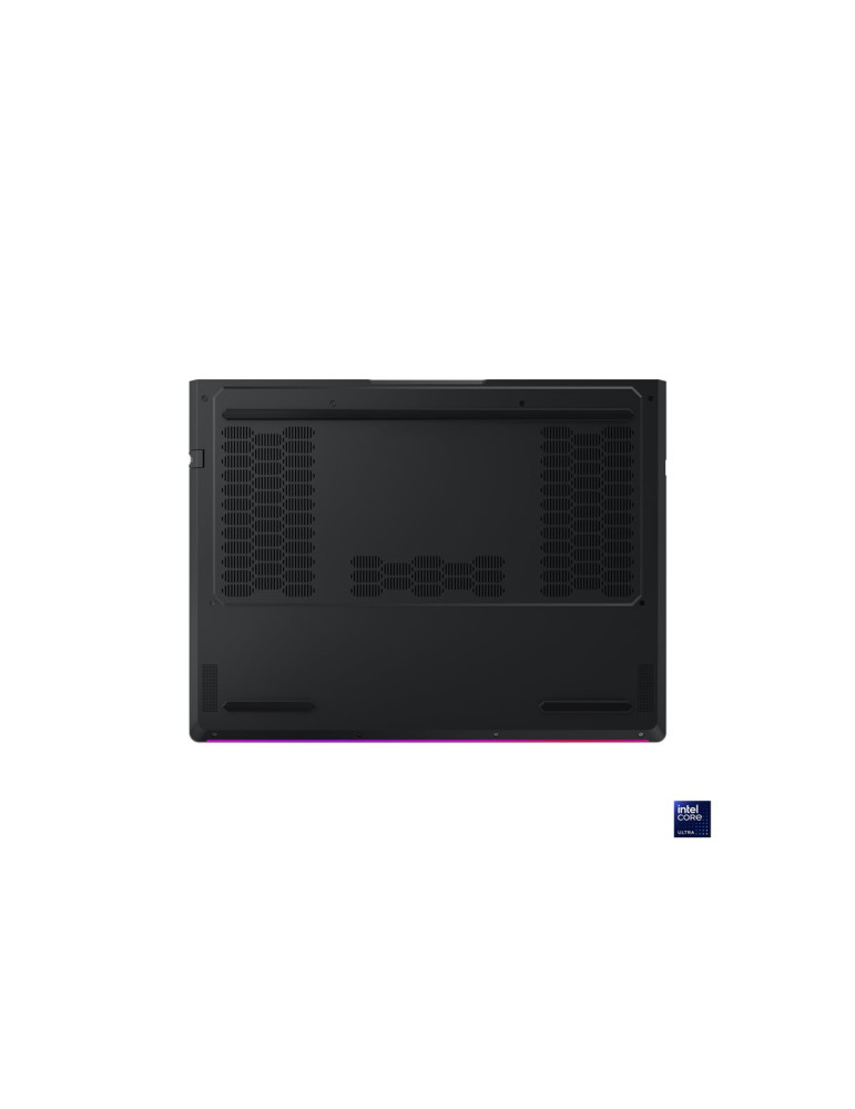 Лаптоп Lenovo Legion Pro 7, 16" OLED 2560x1600 240Hz, Intel Core Ultra 9 275HX, RTX 5090 24GB, 64GB DDR5, 1TB SSD, без ОС - 83F5