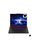 Лаптоп Lenovo Legion Pro 7, 16" OLED 2560x1600 240Hz, Intel Core Ultra 9 275HX, RTX 5090 24GB, 64GB DDR5, 1TB SSD, без ОС - 83F5