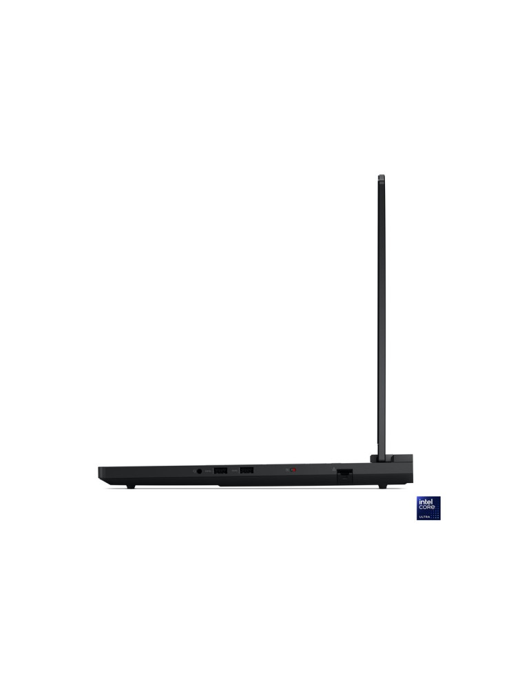 Лаптоп Lenovo Legion Pro 7, 16" OLED 2560x1600 240Hz, Intel Core Ultra 9 275HX, RTX 5090 24GB, 64GB DDR5, 1TB SSD, без ОС - 83F5