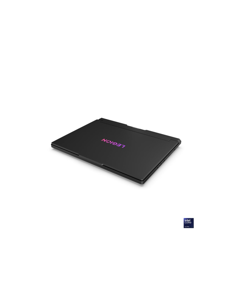 Лаптоп Lenovo Legion Pro 7, 16" OLED 2560x1600 240Hz, Intel Core Ultra 9 275HX, RTX 5090 24GB, 64GB DDR5, 1TB SSD, без ОС - 83F5