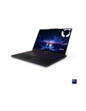 Лаптоп Lenovo Legion Pro 7, 16" OLED 2560x1600 240Hz, Intel Core Ultra 9 275HX, RTX 5090 24GB, 64GB DDR5, 1TB SSD, без ОС - 83F5