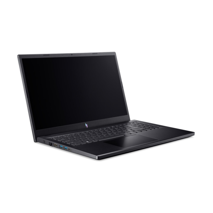 Лаптоп Acer Nitro V 15 ANV15-52-90WJ, 15.6" IPS 1920x1080 165Hz, Intel Core i9-13900H, RTX 5050 8GB, 16GB DDR4, 1TB SSD, без ОС 