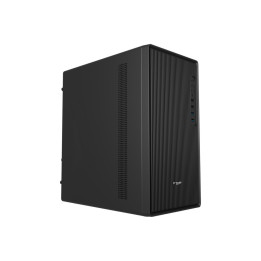 Офис компютър ION S120-B с процесор AMD Ryzen 7 PRO 4750GE, вградено видео ядро, RAM памет 32GB(2X16GB) DDR4 3200MHz, SSD 512GB M2 PCIE