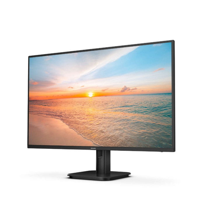 Монитор Philips 27E1N1200A, 27" IPS 1920x1080 120Hz, 4ms, Adaptive Sync, FlickerFree - 27E1N1200A/00 - 2