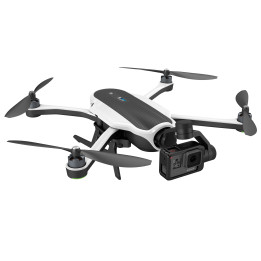 GoPro дрон Karma