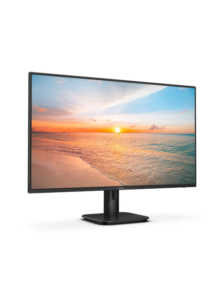 Монитор Philips 27E1N1200A, 27" IPS 1920x1080 120Hz, 4ms, Adaptive Sync, FlickerFree - 27E1N1200A/00 - 4