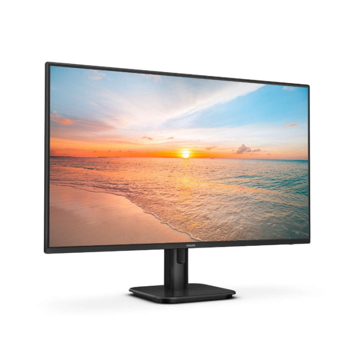 Монитор Philips 27E1N1200A, 27" IPS 1920x1080 120Hz, 4ms, Adaptive Sync, FlickerFree - 27E1N1200A/00 - 4