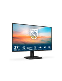 Монитор Philips 27E1N1200A, 27" IPS 1920x1080 120Hz, 4ms, Adaptive Sync, FlickerFree - 27E1N1200A/00 - 9