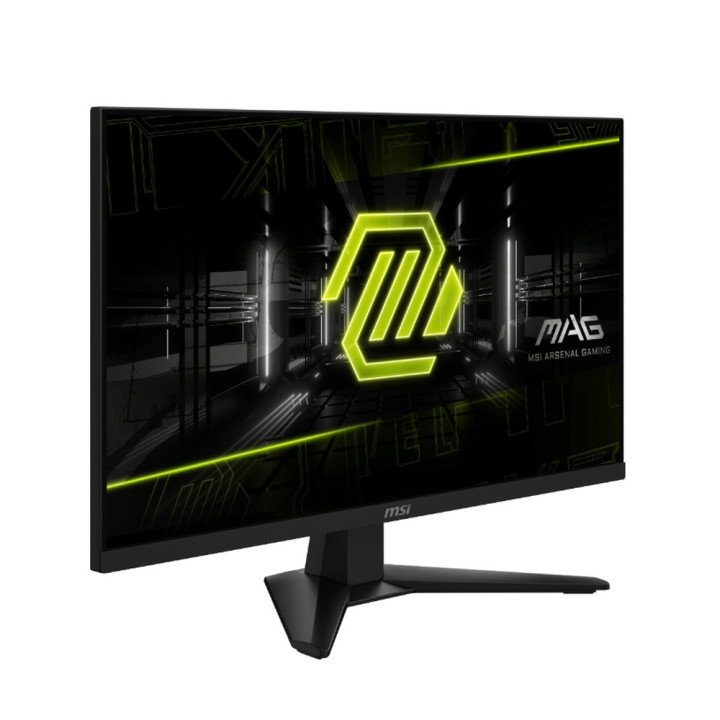 Монитор MSI MAG 274F, 27" IPS 1920x1080 200Hz, 0.5ms, Adaptive-Sync - 9S6-3CE41H-045 - 1