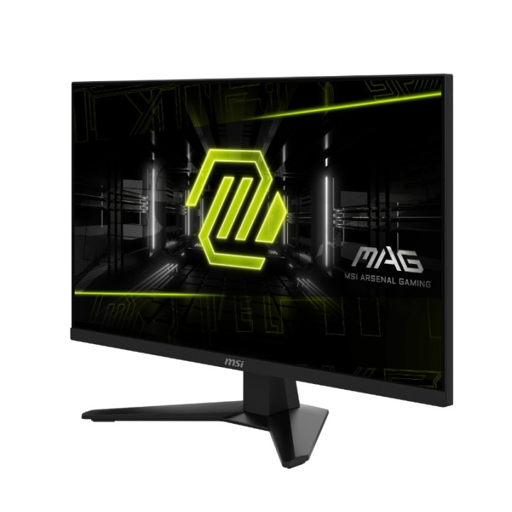 Монитор MSI MAG 274F, 27" IPS 1920x1080 200Hz, 0.5ms, Adaptive-Sync - 9S6-3CE41H-045 - 2