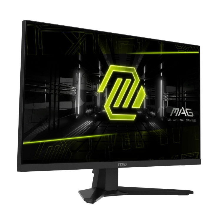 Монитор MSI MAG 274F, 27" IPS 1920x1080 200Hz, 0.5ms, Adaptive-Sync - 9S6-3CE41H-045 - 5