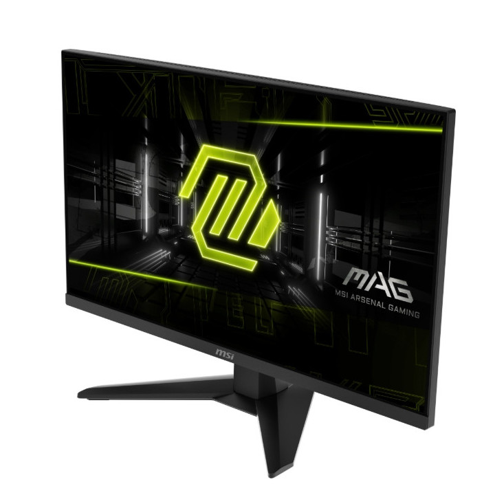 Монитор MSI MAG 274F, 27" IPS 1920x1080 200Hz, 0.5ms, Adaptive-Sync - 9S6-3CE41H-045 - 8