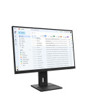 Монитор Lenovo ThinkVision E27-40, 27" IPS 1920x1080, 100Hz, 300cd/m2, 1500:1 - 64BCMAT4EU - 2