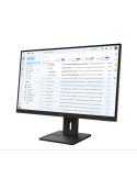 Монитор Lenovo ThinkVision E27-40, 27" IPS 1920x1080, 100Hz, 300cd/m2, 1500:1 - 64BCMAT4EU - 3