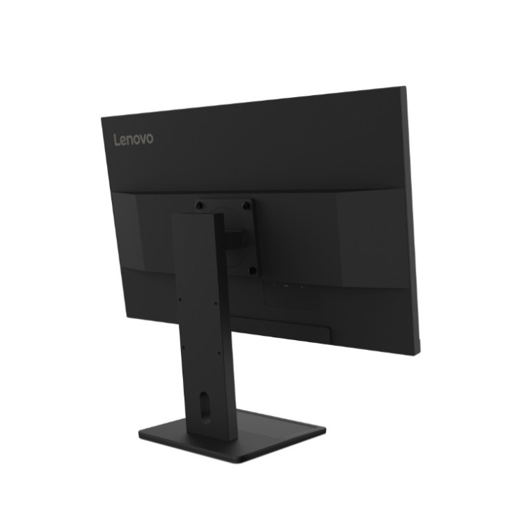 Монитор Lenovo ThinkVision E27-40, 27" IPS 1920x1080, 100Hz, 300cd/m2, 1500:1 - 64BCMAT4EU - 6