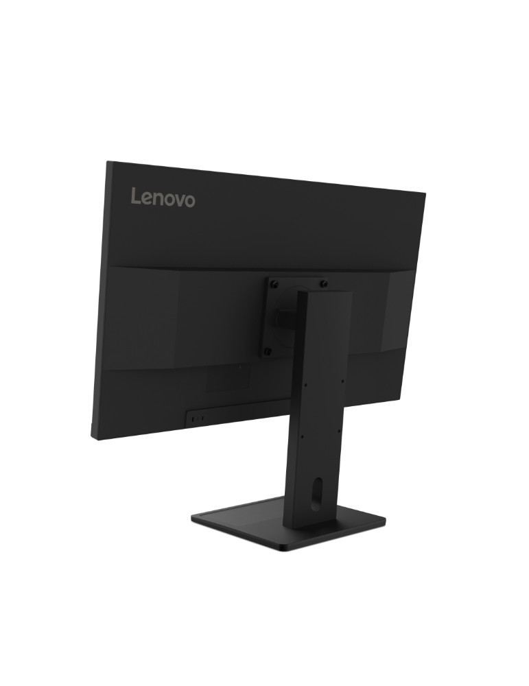 Монитор Lenovo ThinkVision E27-40, 27" IPS 1920x1080, 100Hz, 300cd/m2, 1500:1 - 64BCMAT4EU - 8