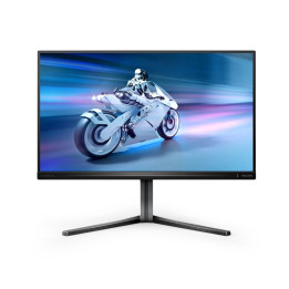 Монитор Philips Evnia 25M2N5200U, 24.5" IPS 1920x1080 240Hz, 1ms GtG, 400cd/m², Adaptive Sync - 25M2N5200U/00 - 1