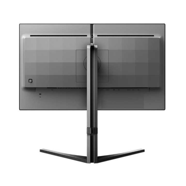 Монитор Philips Evnia 25M2N5200U, 24.5" IPS 1920x1080 240Hz, 1ms GtG, 400cd/m², Adaptive Sync - 25M2N5200U/00 - 3