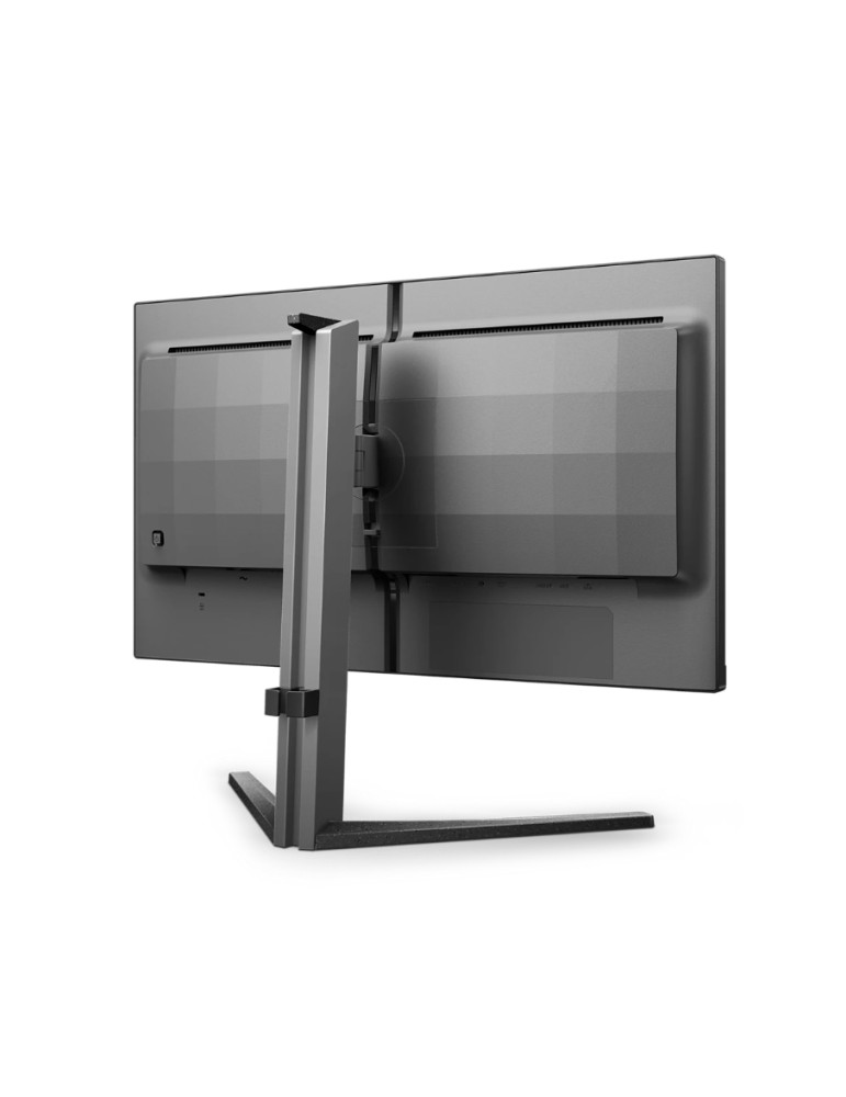 Монитор Philips Evnia 25M2N5200U, 24.5" IPS 1920x1080 240Hz, 1ms GtG, 400cd/m², Adaptive Sync - 25M2N5200U/00 - 6