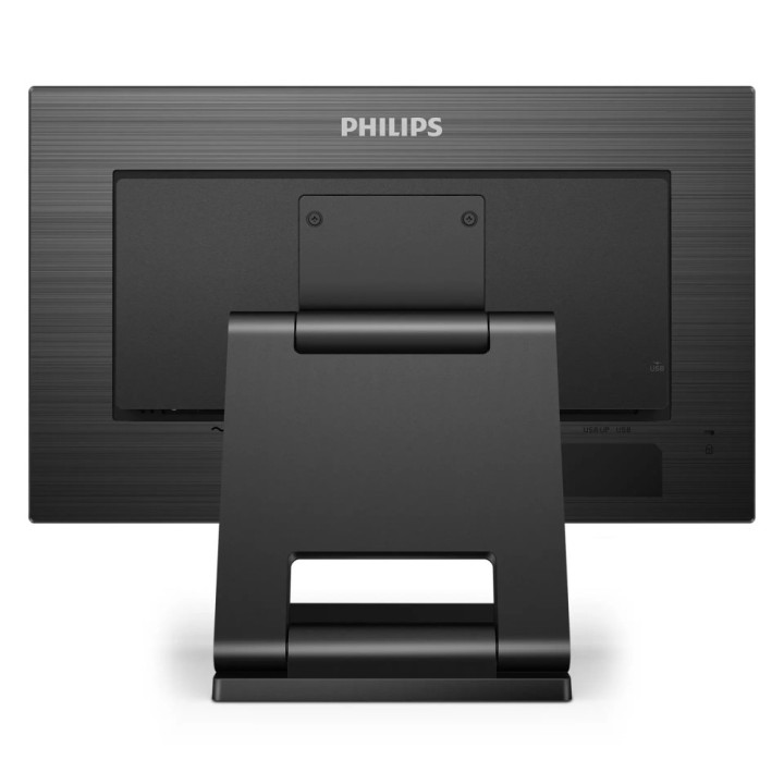 Монитор Philips 222B1TC/00, 21.5" IPS 1920x1080 Touch, 75Hz, 4ms, Adaptive Sync - 222B1TC/00 - 7