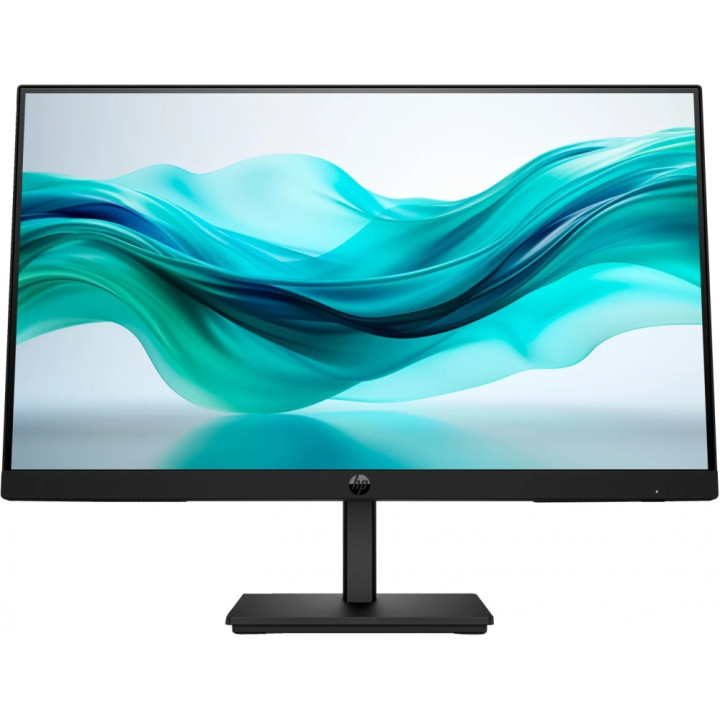 Монитор HP 322pf, 21.5" IPS 1920x1080 100Hz - 9U5B0UT - 1