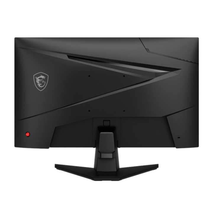 Монитор MSI MAG 244F, 23.8" IPS 1920x1080 200Hz, AMD FreeSync Premium, 0.5ms - 9S6-3BC41H-001 - 2