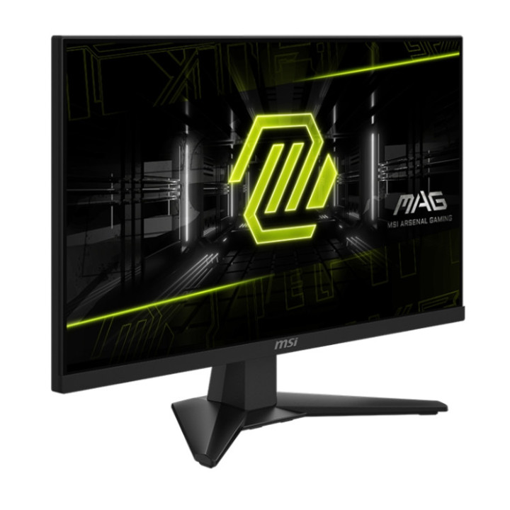 Монитор MSI MAG 244F, 23.8" IPS 1920x1080 200Hz, AMD FreeSync Premium, 0.5ms - 9S6-3BC41H-001 - 3