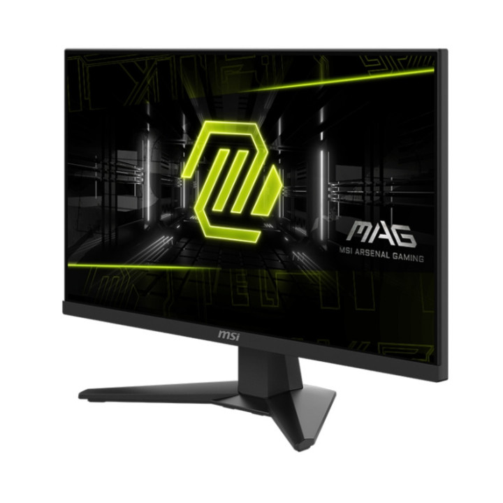 Монитор MSI MAG 244F, 23.8" IPS 1920x1080 200Hz, AMD FreeSync Premium, 0.5ms - 9S6-3BC41H-001 - 4