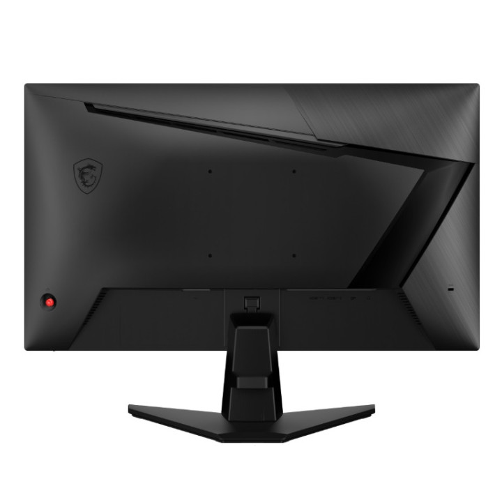 Монитор MSI MAG 255F E20, 24.5" Rapid IPS 1920x1080 200Hz, AMD FreeSync Premium, 300cd/m2, DP, 2xHDMI - 9S6-3BC21M-057 - 2