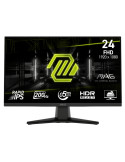 Монитор MSI MAG 242F, 23.8" IPS 1920x1080 200Hz, AMD FreeSync Premium, 0.5ms - 9S6-3BC51T-007 - 1
