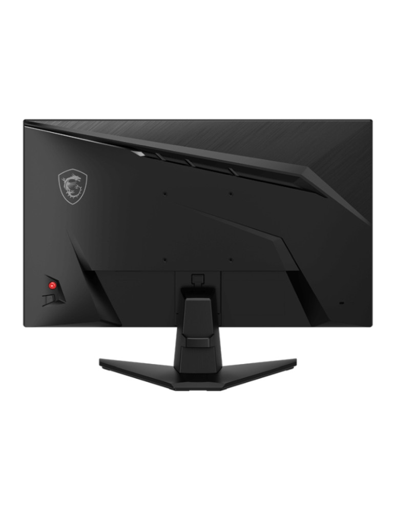 Монитор MSI MAG 242F, 23.8" IPS 1920x1080 200Hz, AMD FreeSync Premium, 0.5ms - 9S6-3BC51T-007 - 2